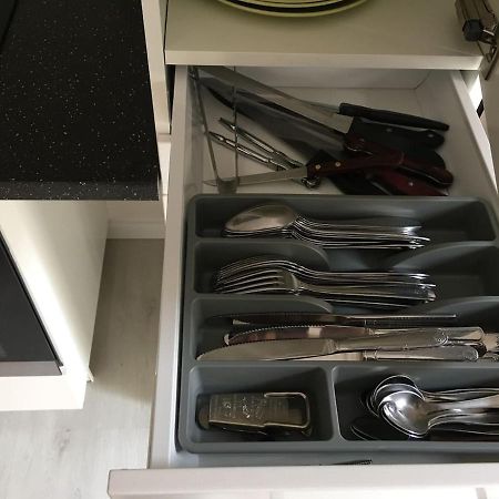Le Pied A Terre Selestadien 셀레스탓 외부 사진