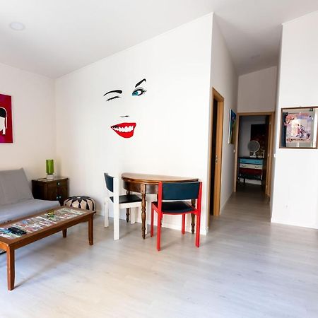 Le Pied A Terre Selestadien 셀레스탓 외부 사진