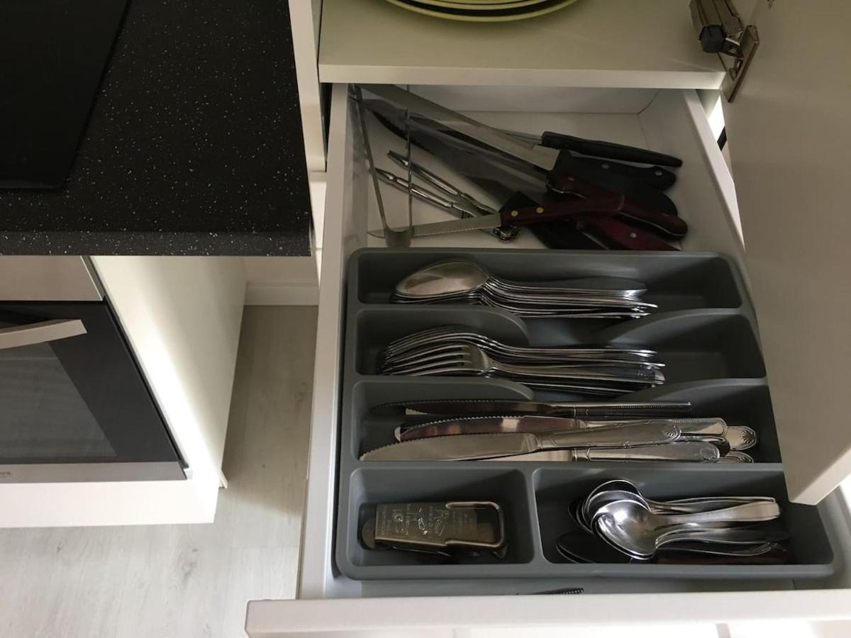 Le Pied A Terre Selestadien 셀레스탓 외부 사진