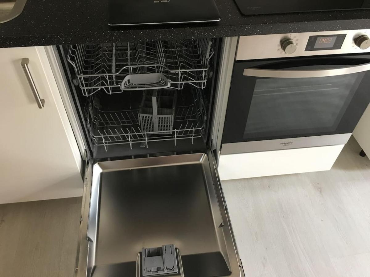Le Pied A Terre Selestadien 셀레스탓 외부 사진