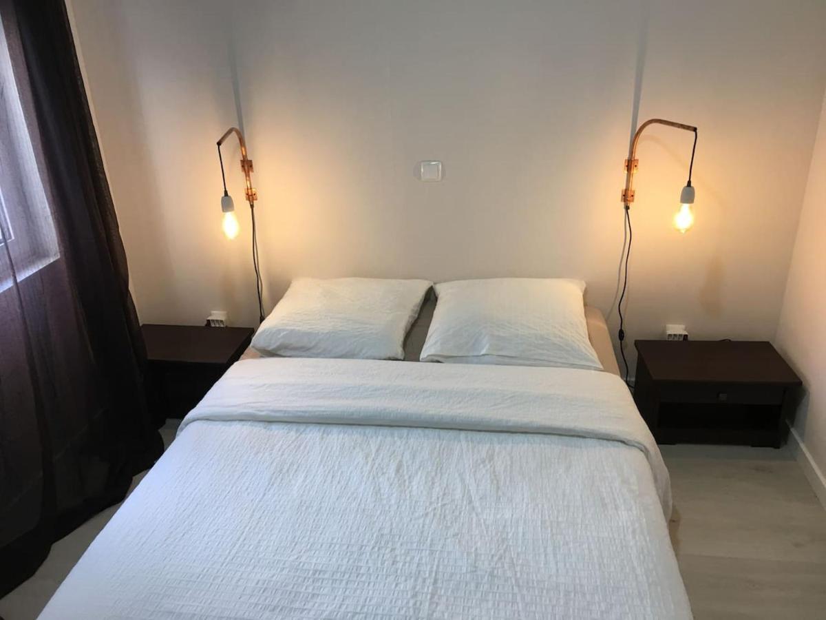 Le Pied A Terre Selestadien 셀레스탓 외부 사진