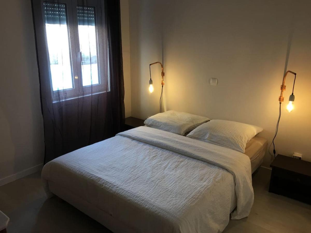Le Pied A Terre Selestadien 셀레스탓 외부 사진
