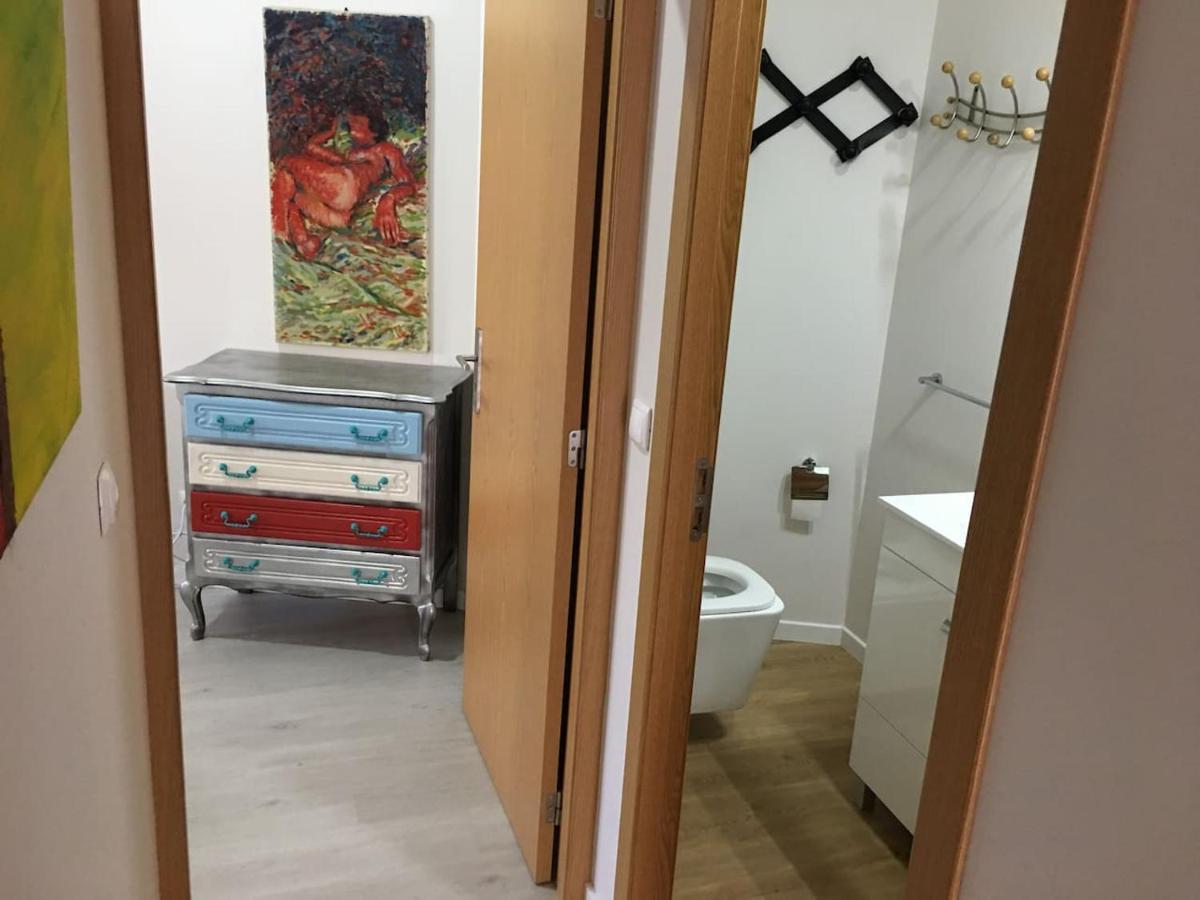 Le Pied A Terre Selestadien 셀레스탓 외부 사진