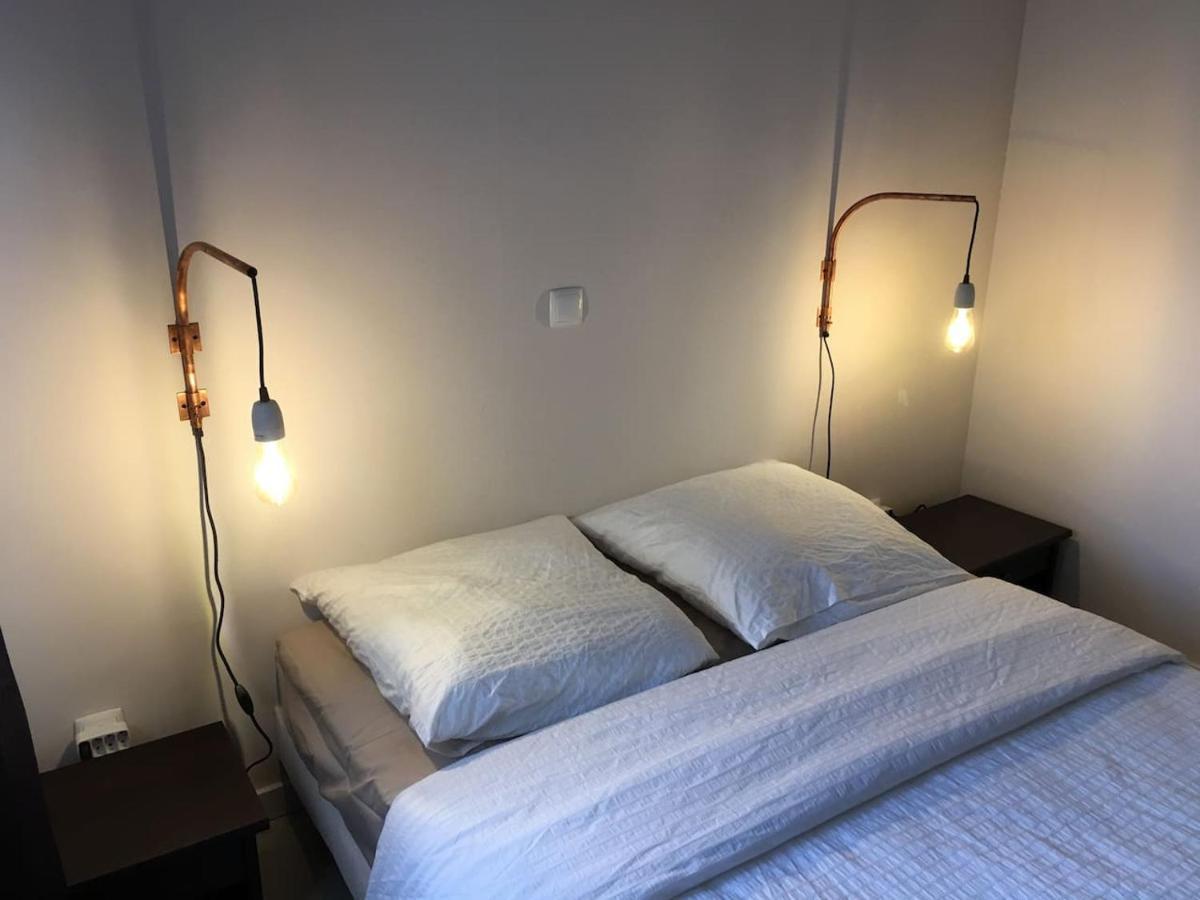 Le Pied A Terre Selestadien 셀레스탓 외부 사진