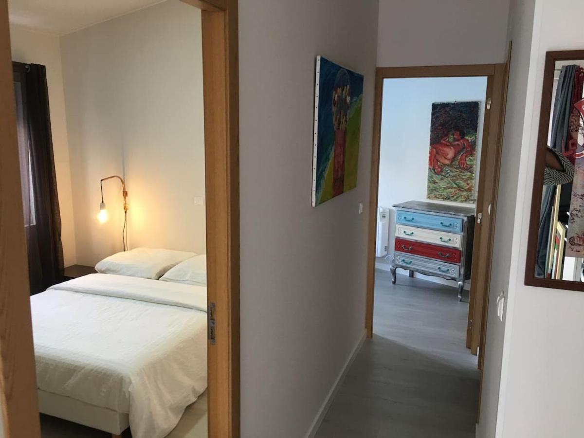 Le Pied A Terre Selestadien 셀레스탓 외부 사진