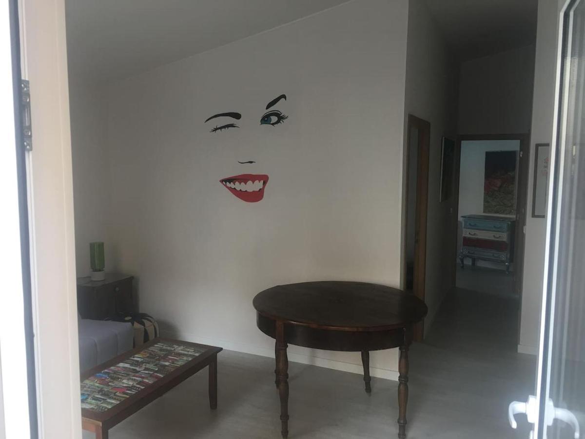 Le Pied A Terre Selestadien 셀레스탓 외부 사진