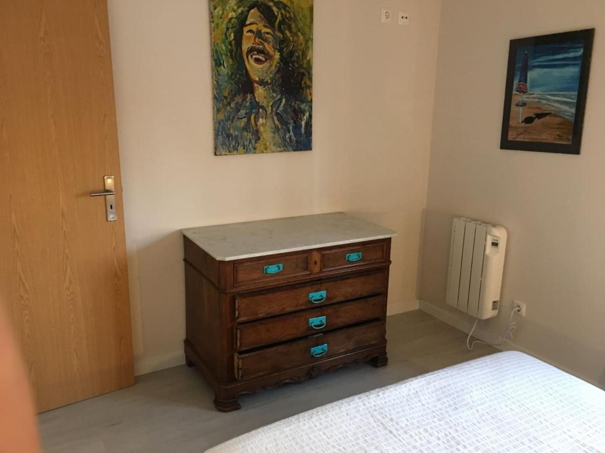 Le Pied A Terre Selestadien 셀레스탓 외부 사진