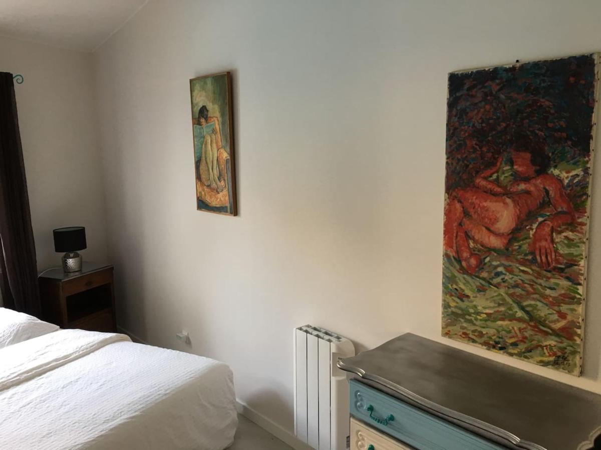 Le Pied A Terre Selestadien 셀레스탓 외부 사진