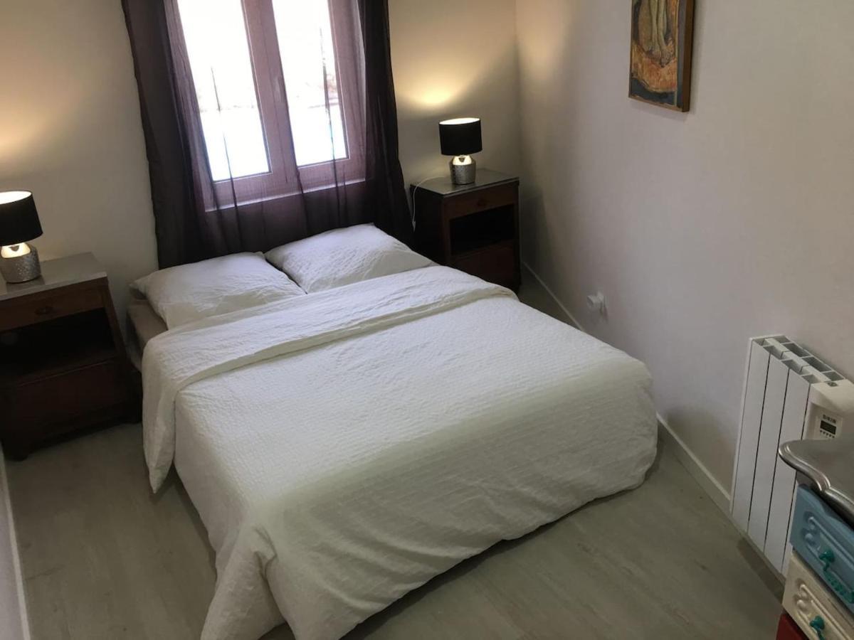 Le Pied A Terre Selestadien 셀레스탓 외부 사진
