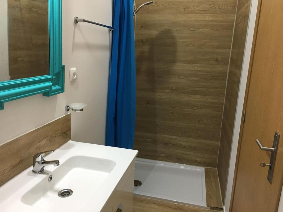 Le Pied A Terre Selestadien 셀레스탓 외부 사진
